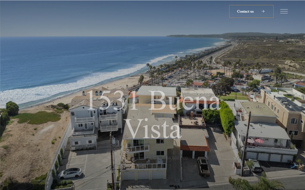 1531buenavista.com screenshot