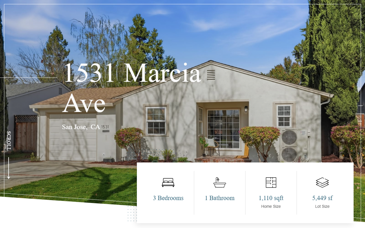 1531marciaave.com screenshot