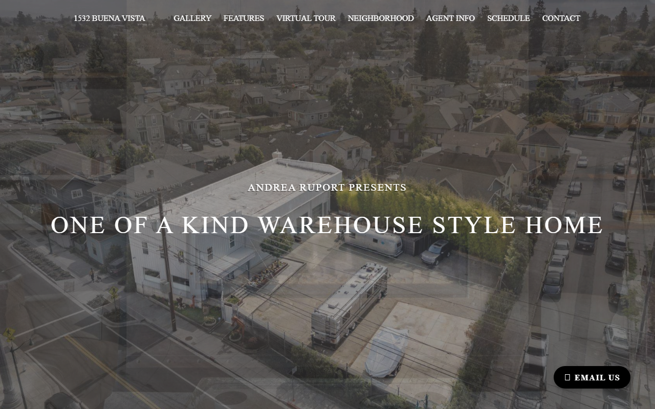 1532buenavista.com screenshot