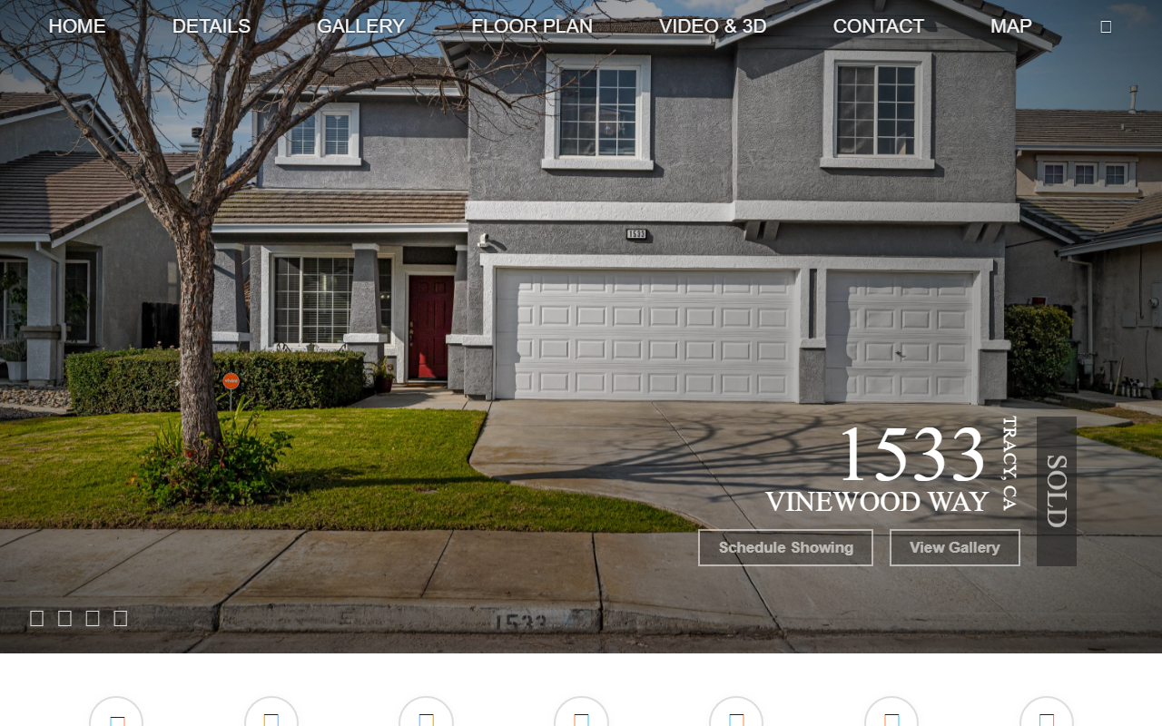 1533vinewood.com screenshot