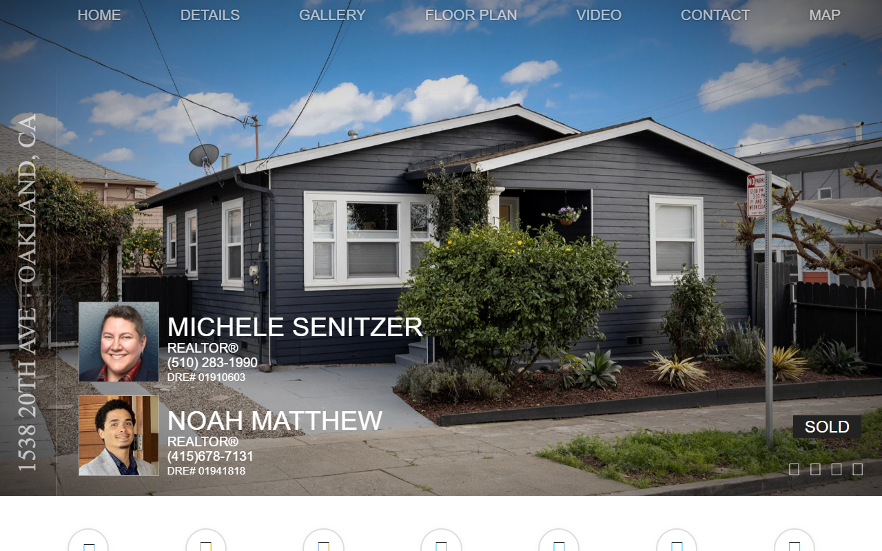 1538-20th-ave.com screenshot