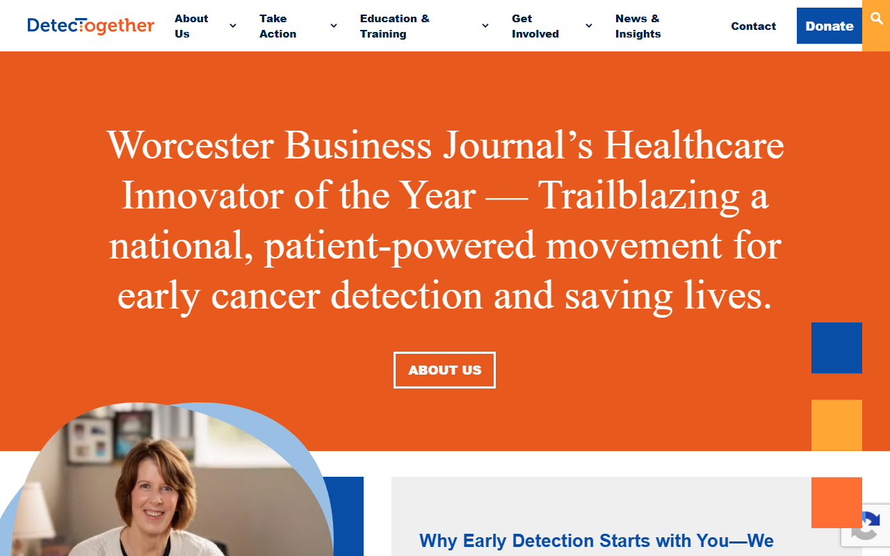 1540connection.com screenshot