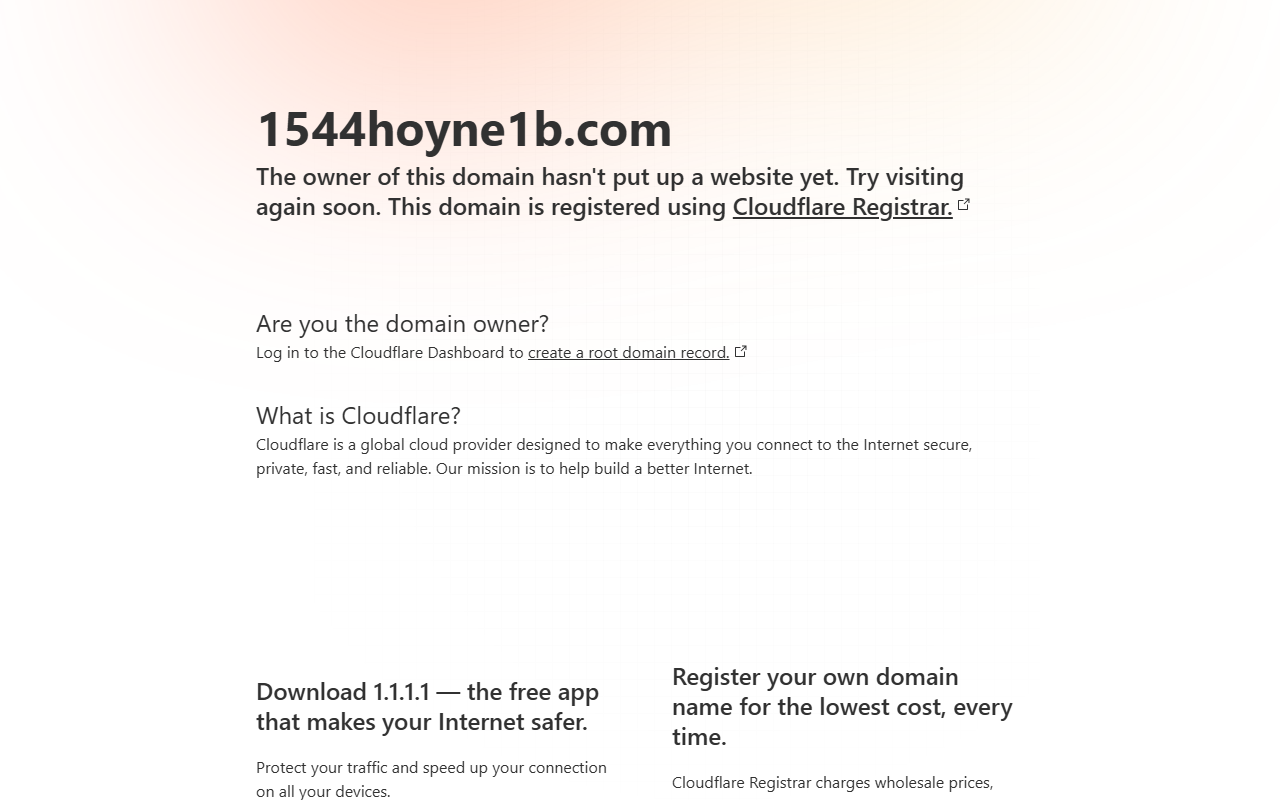 1544hoyne1b.com screenshot