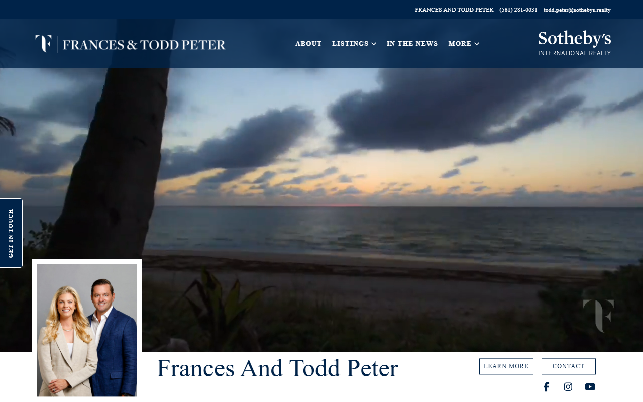 1551nflagler1511.com screenshot