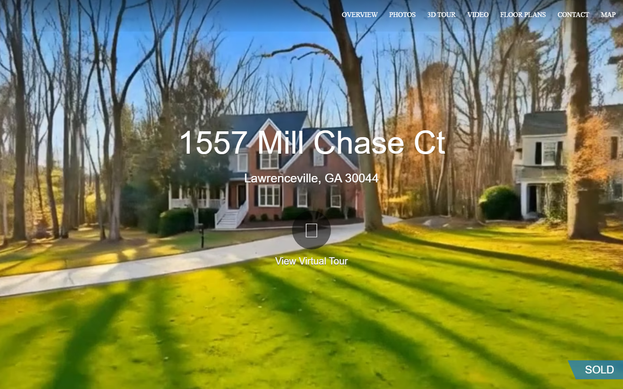 1557millchase.com screenshot