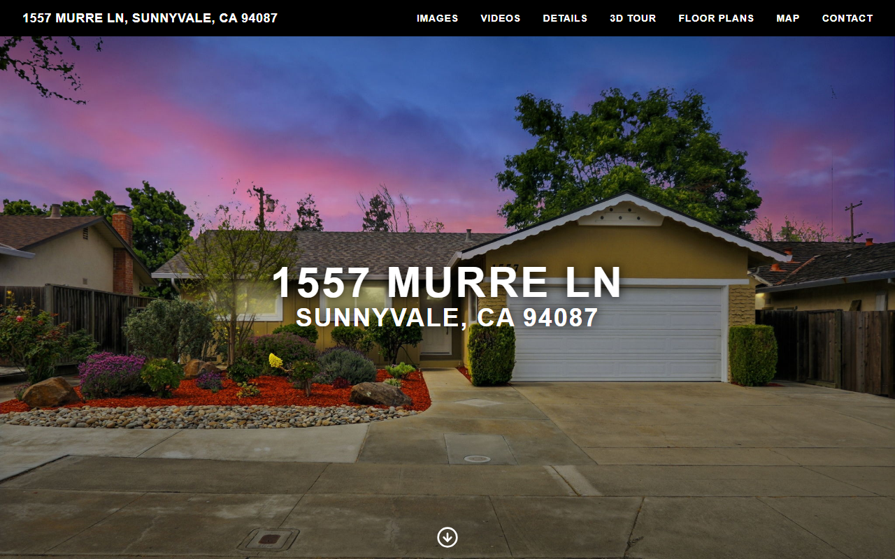 1557murreln.com screenshot