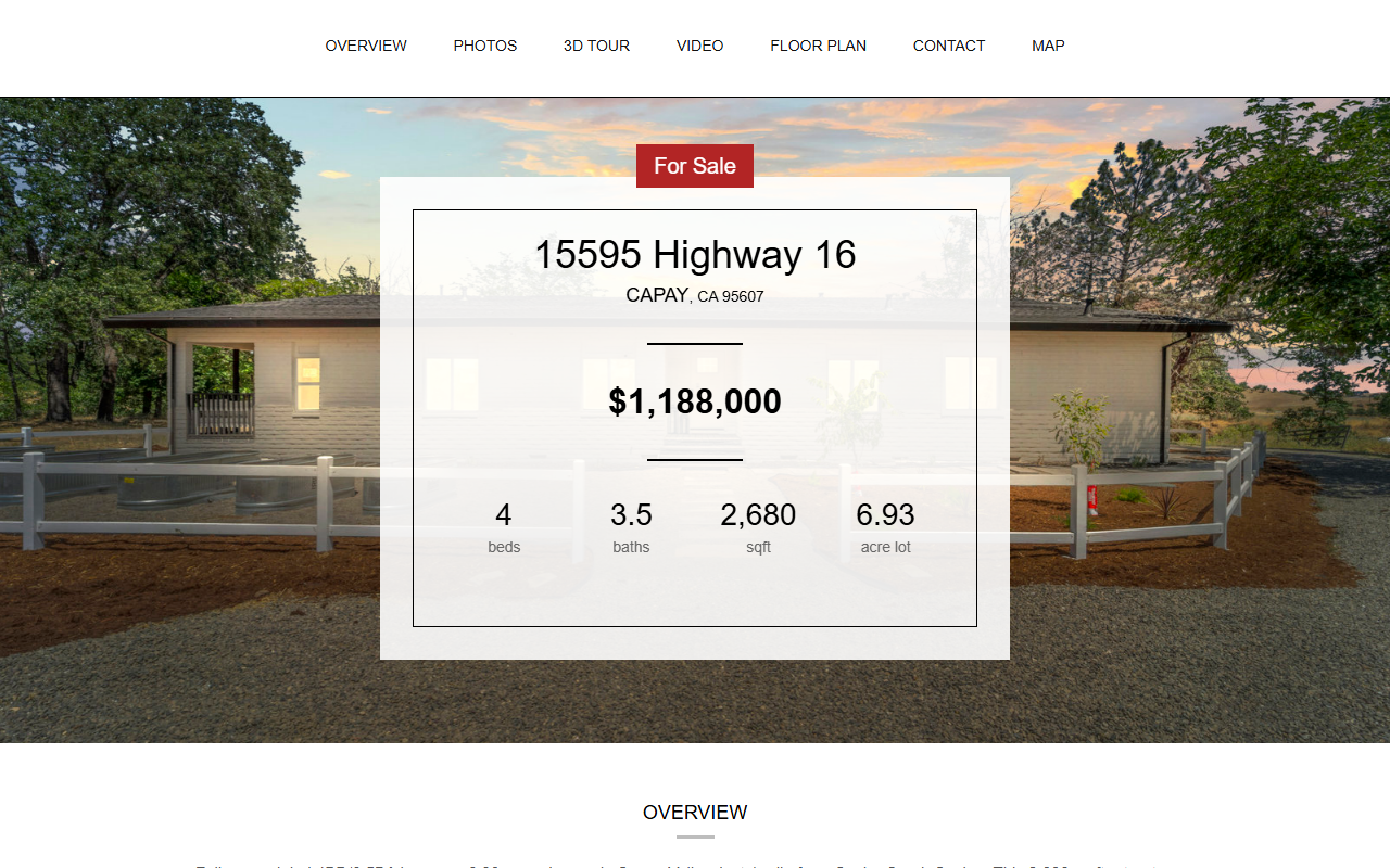 15595statehwy16.com screenshot