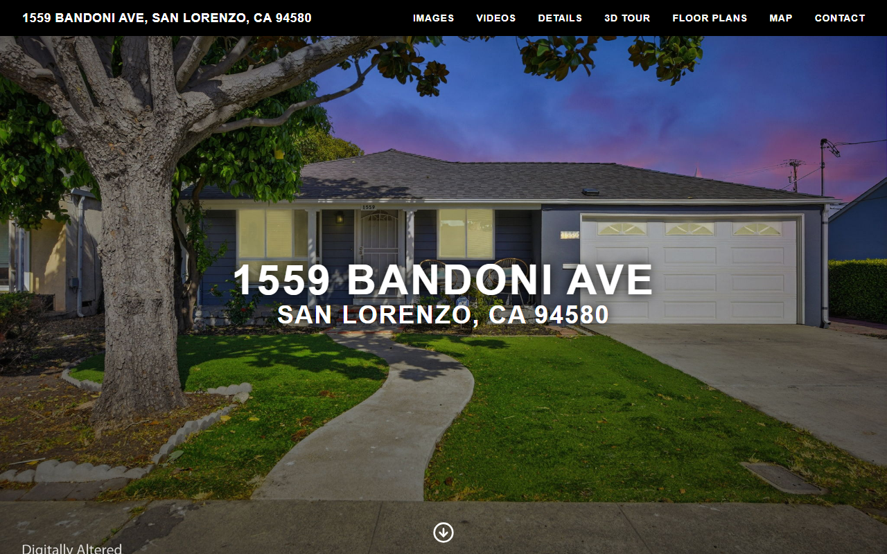 1559bandoniave.com screenshot