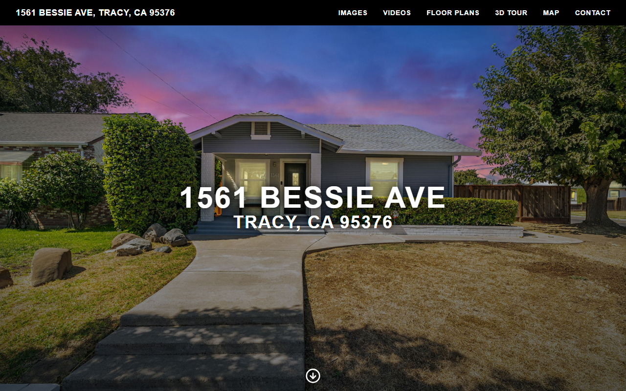 1561bessieave.com screenshot