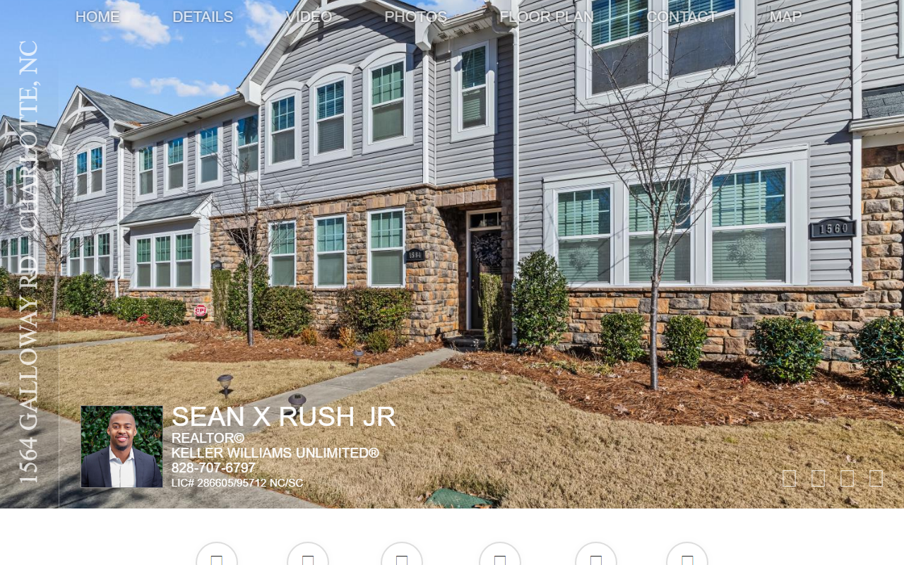 1564gallowayrd.com screenshot
