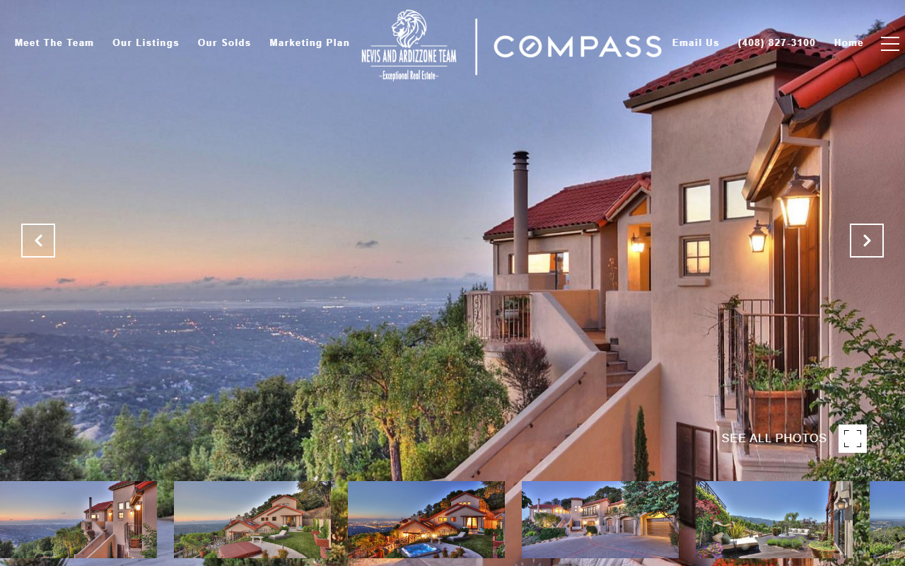 15668bohlmanroad.com screenshot