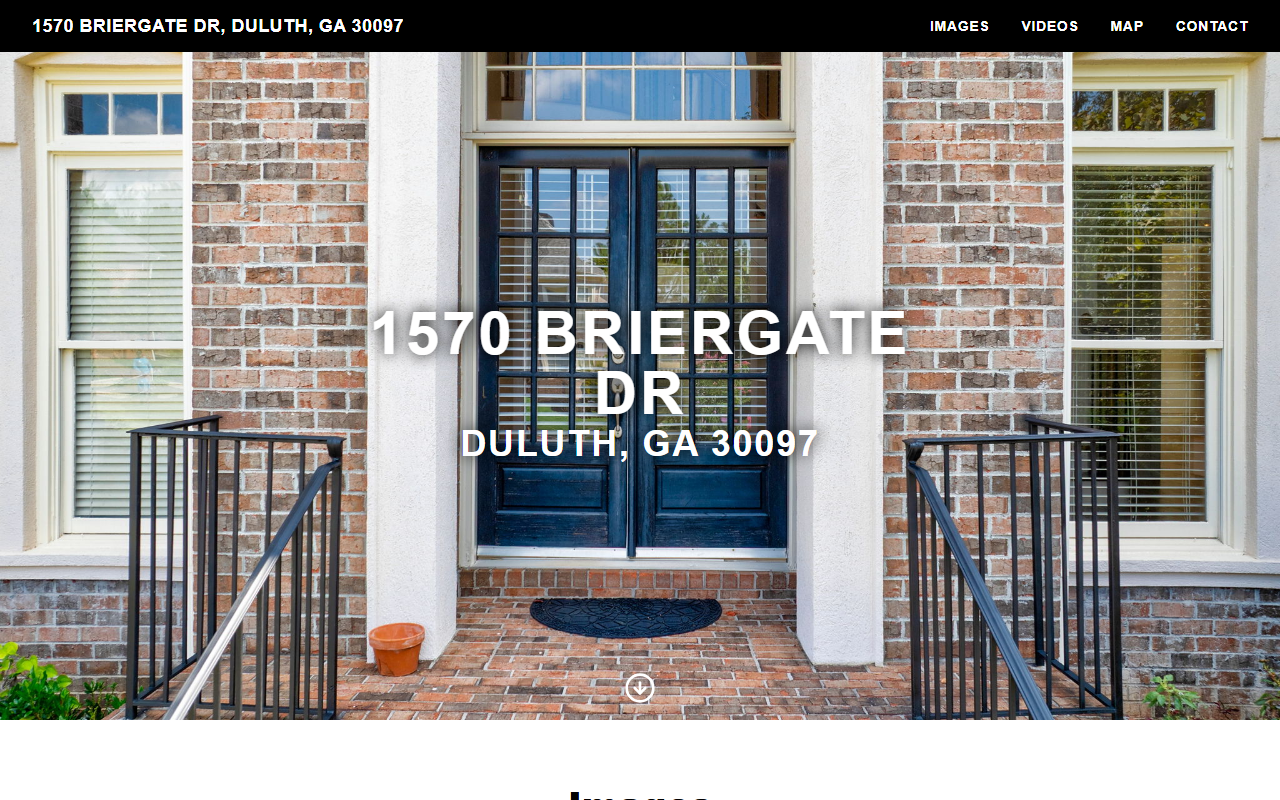 1570briergatedr.com screenshot