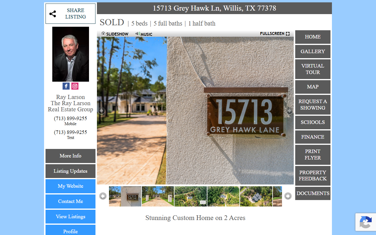 15713greyhawkln.com screenshot