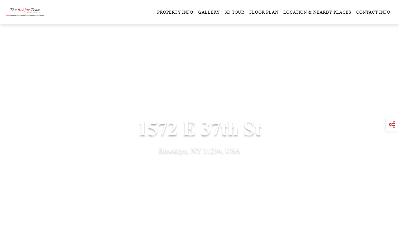 1572east37th.com screenshot