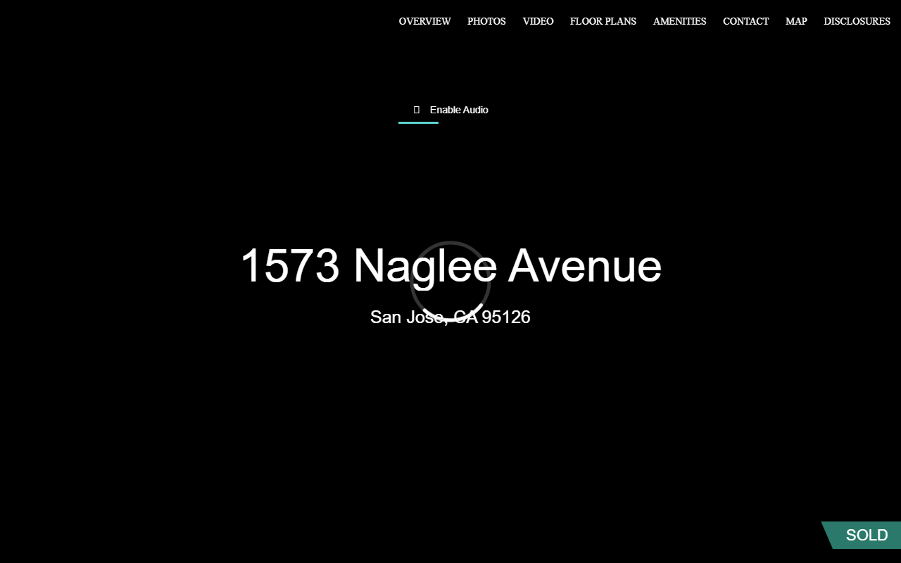 1573nagleeavenue.com screenshot