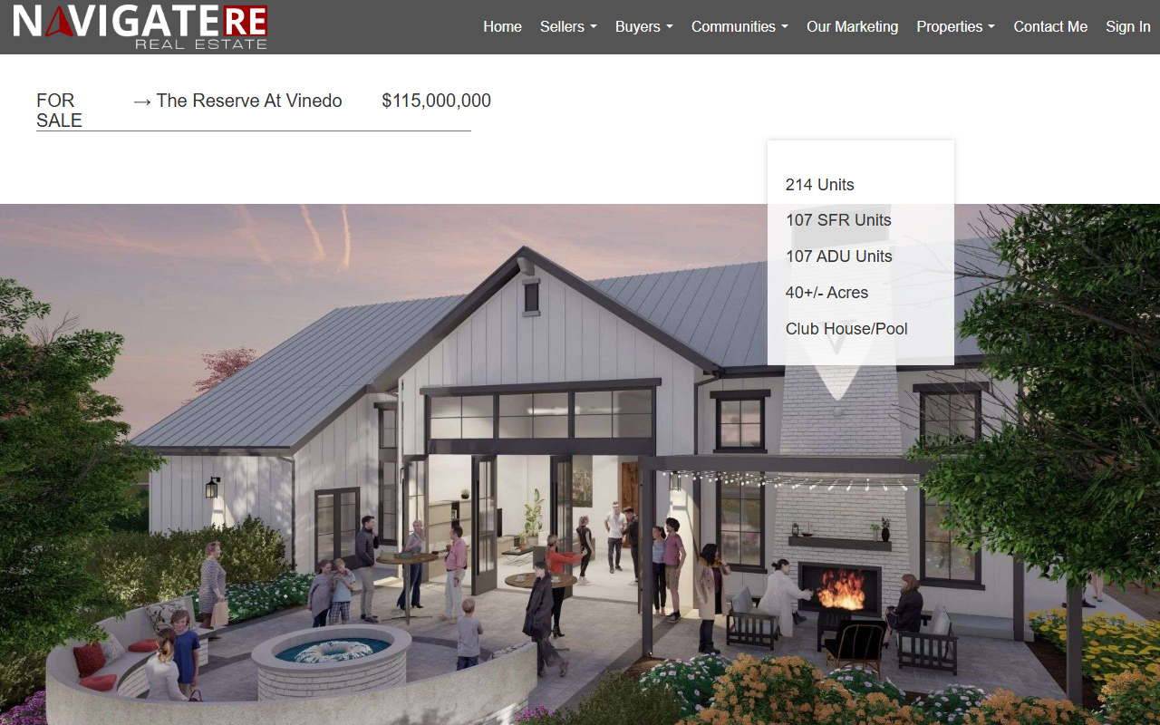 1573parkviewln.com screenshot