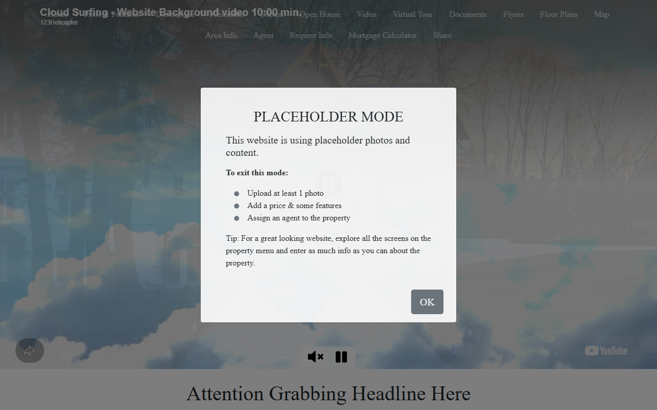 15747boothcircle.com screenshot
