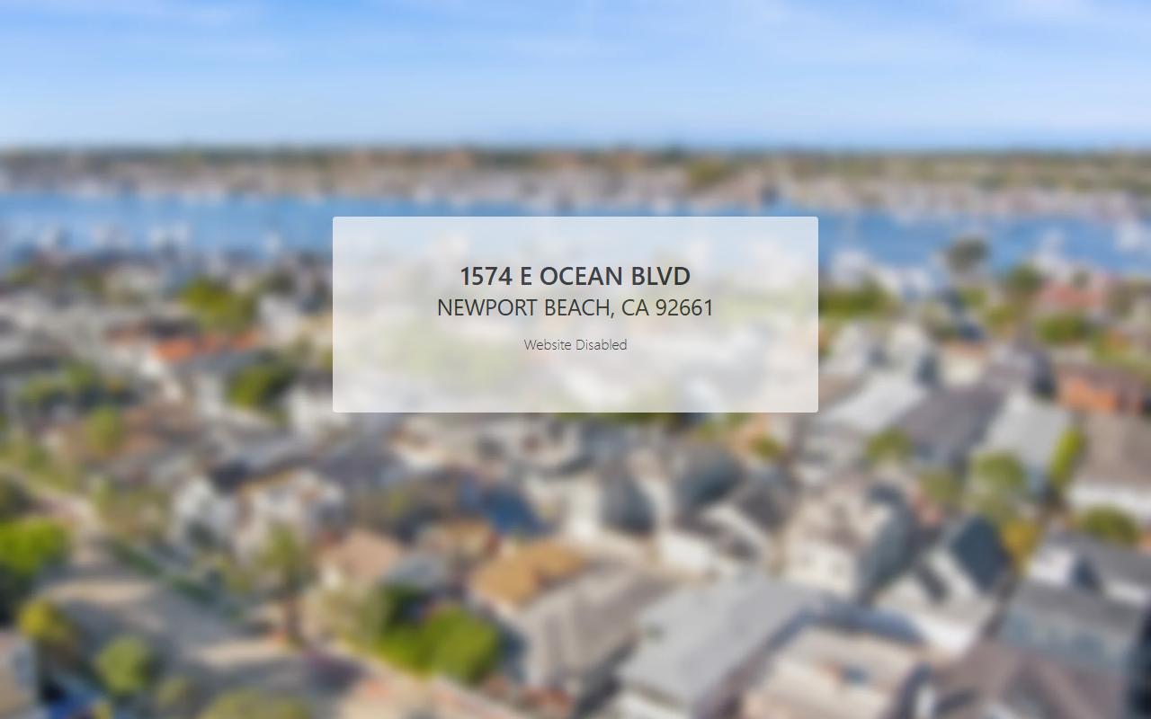 1574eoceanblvd.com screenshot