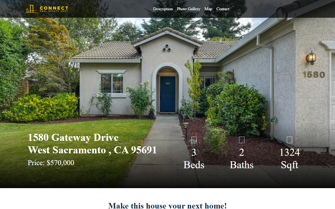 1580gatewaydrive.com screenshot