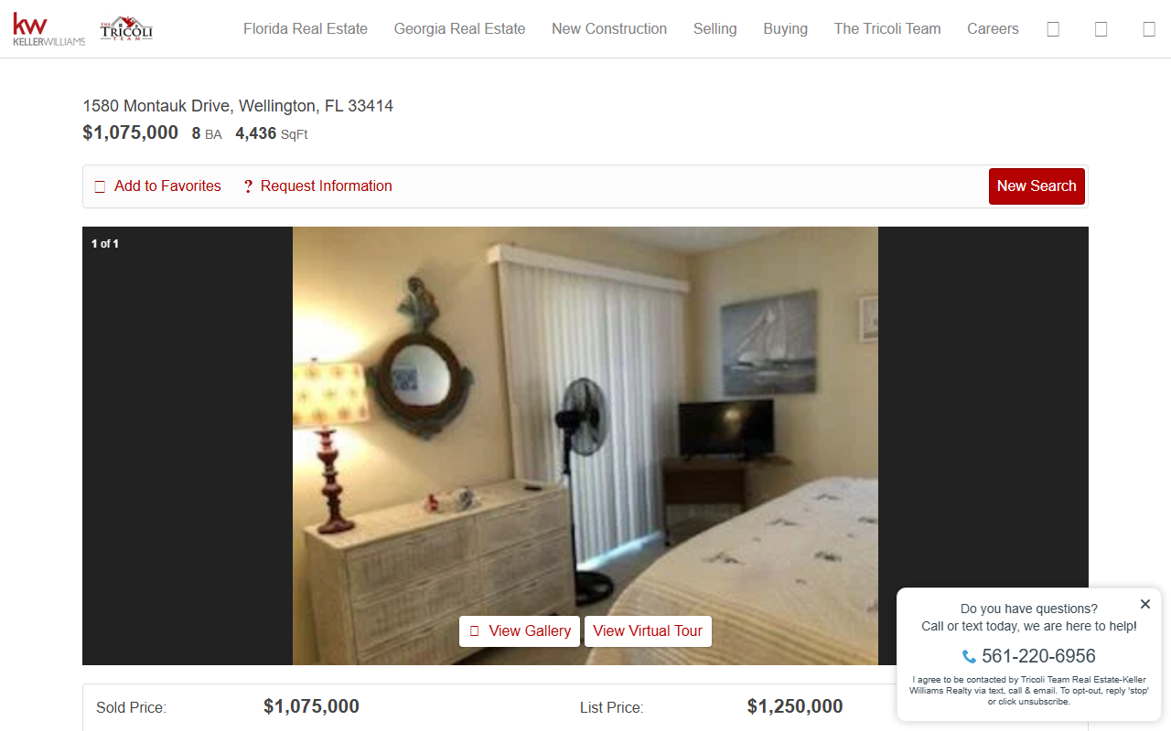 1580montaukdrive.com screenshot
