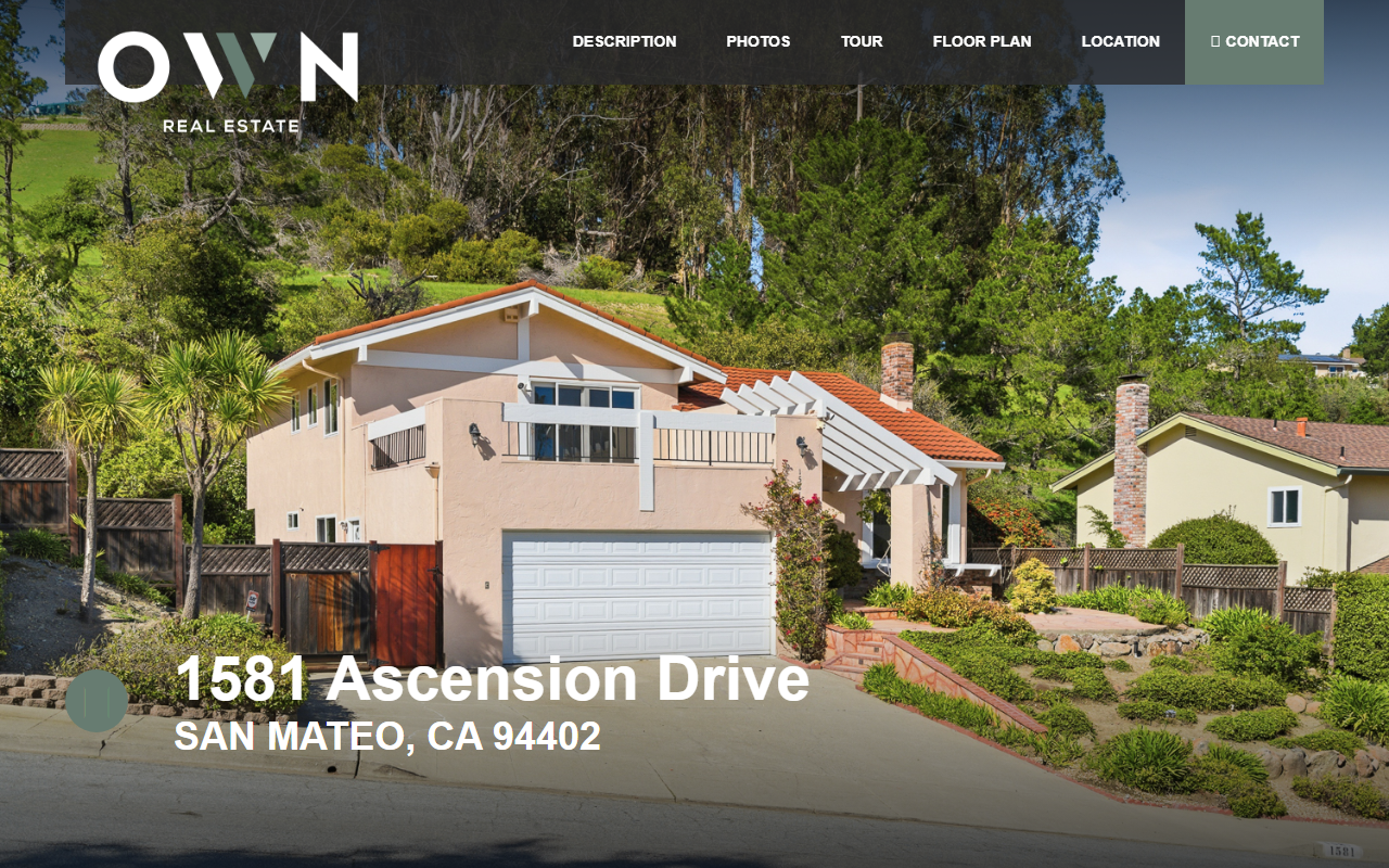 1581ascension.com screenshot