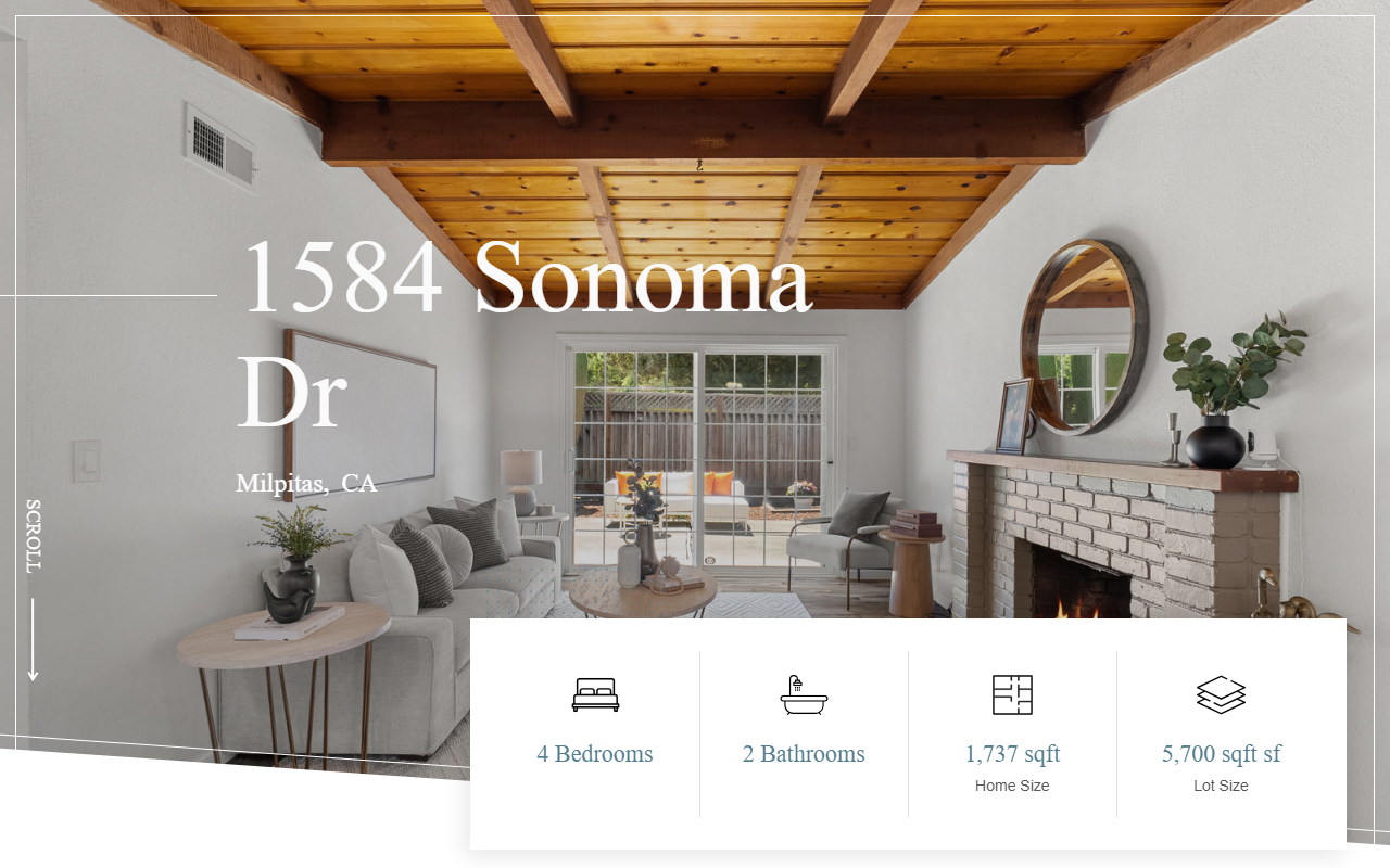 1584sonomadr.com screenshot