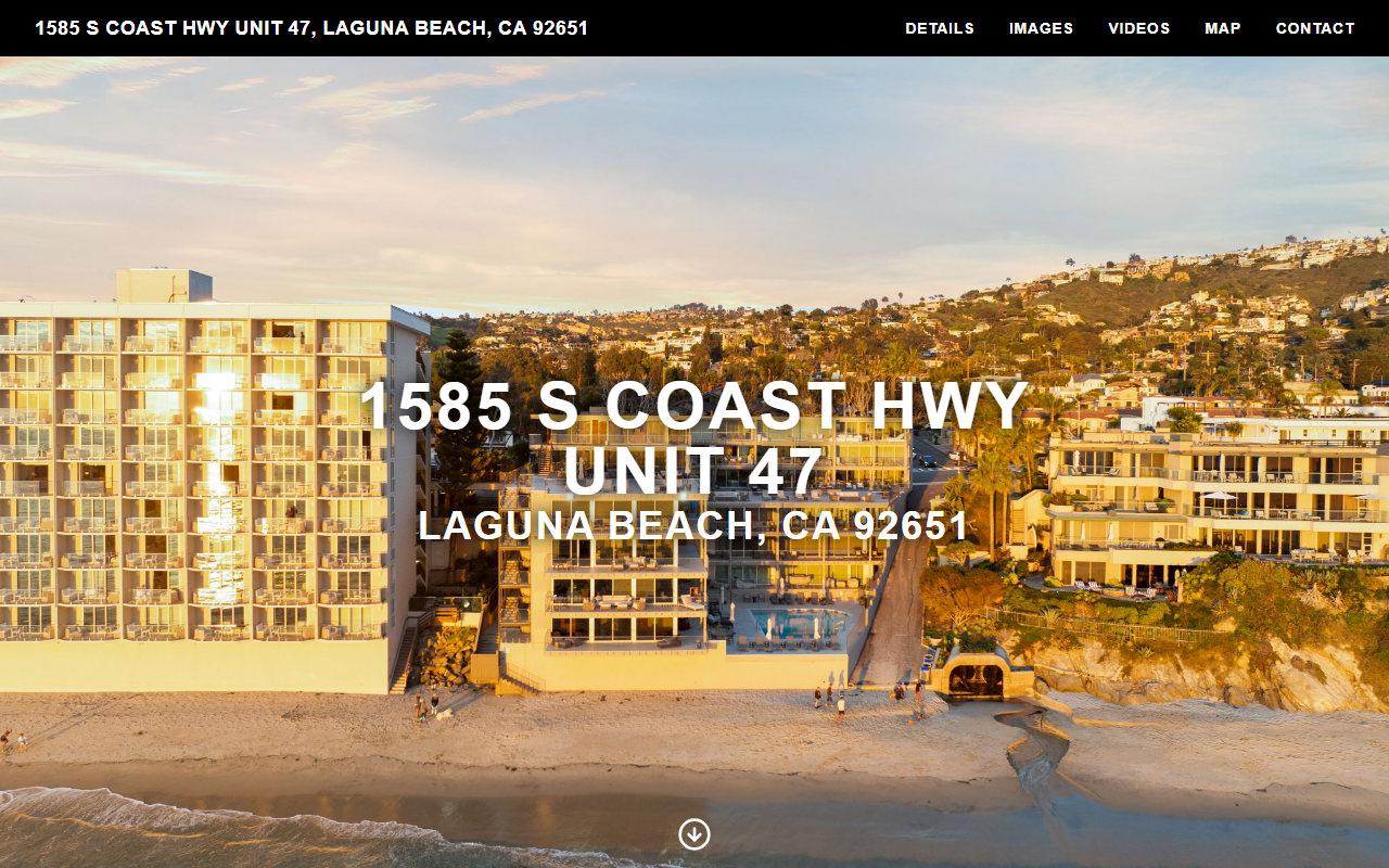 1585socoasthwy47.com screenshot