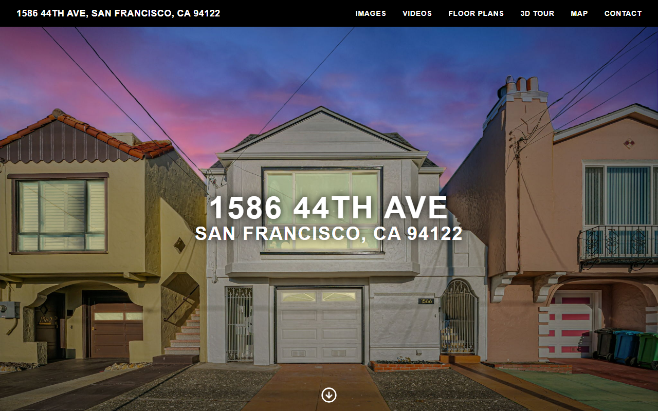 158644thave.com screenshot