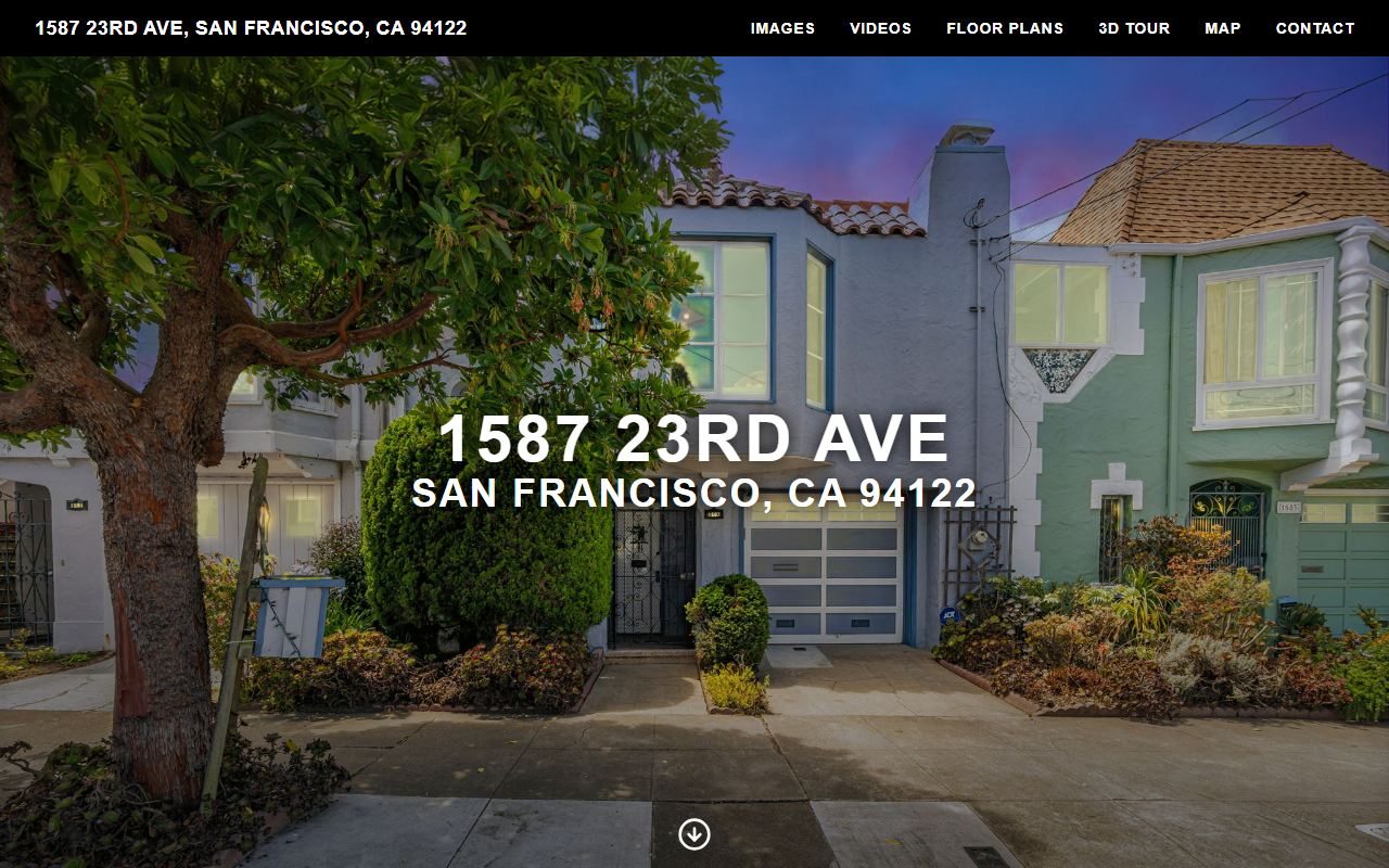 1587-23rdave.com screenshot