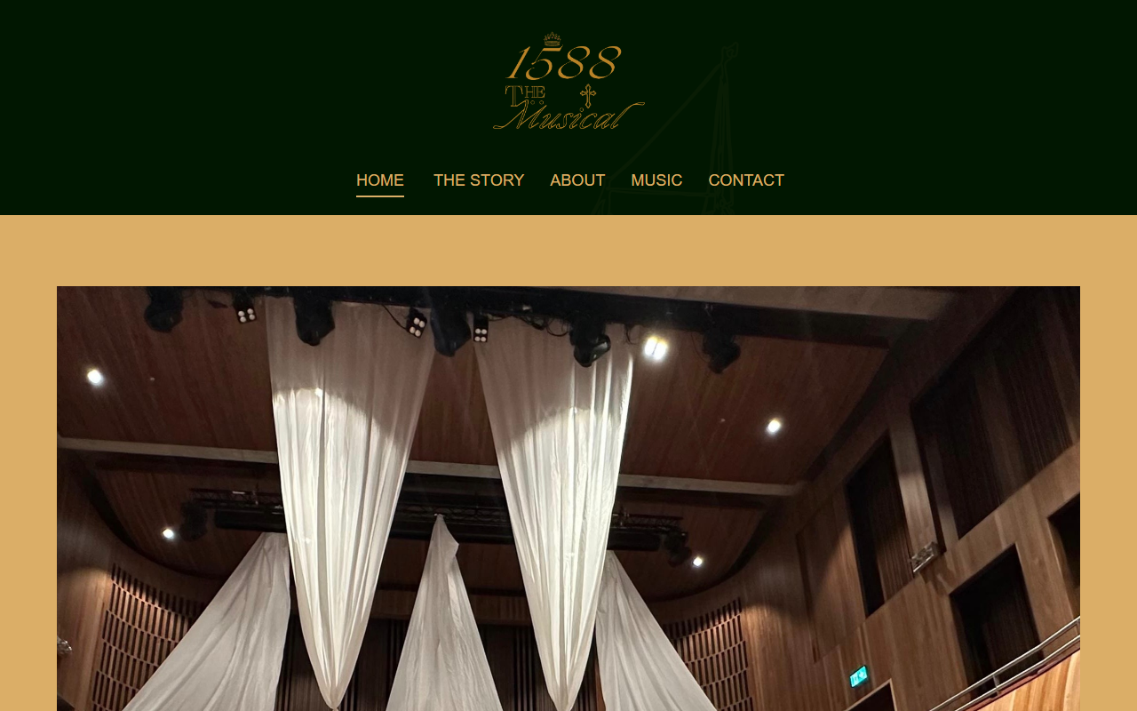 1588-themusical.com screenshot