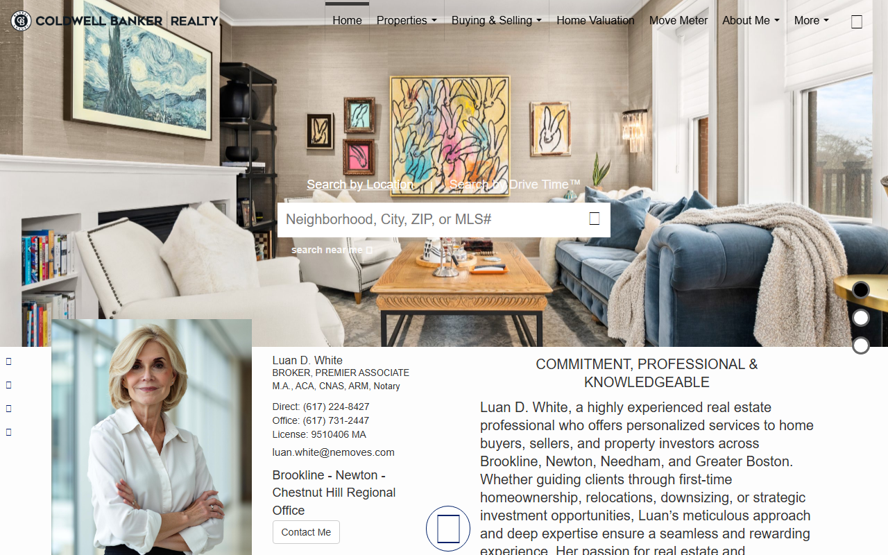 1600beaconst.com screenshot