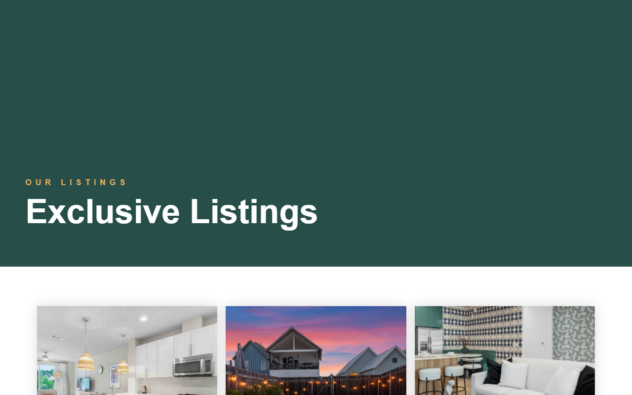 1600southfirst.com screenshot