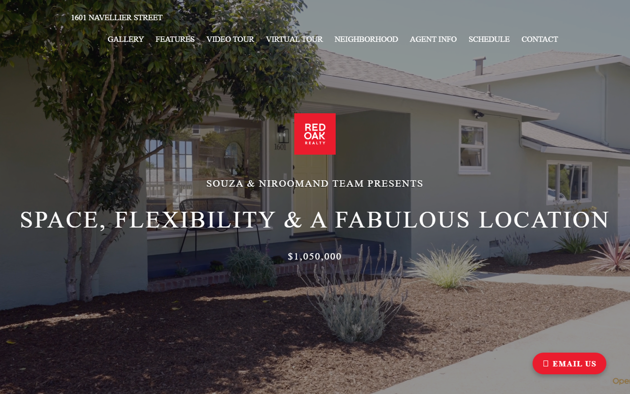 1601navellier.com screenshot