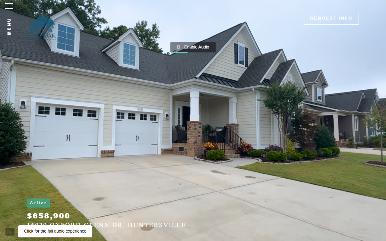 16029oxfordglenn.com screenshot
