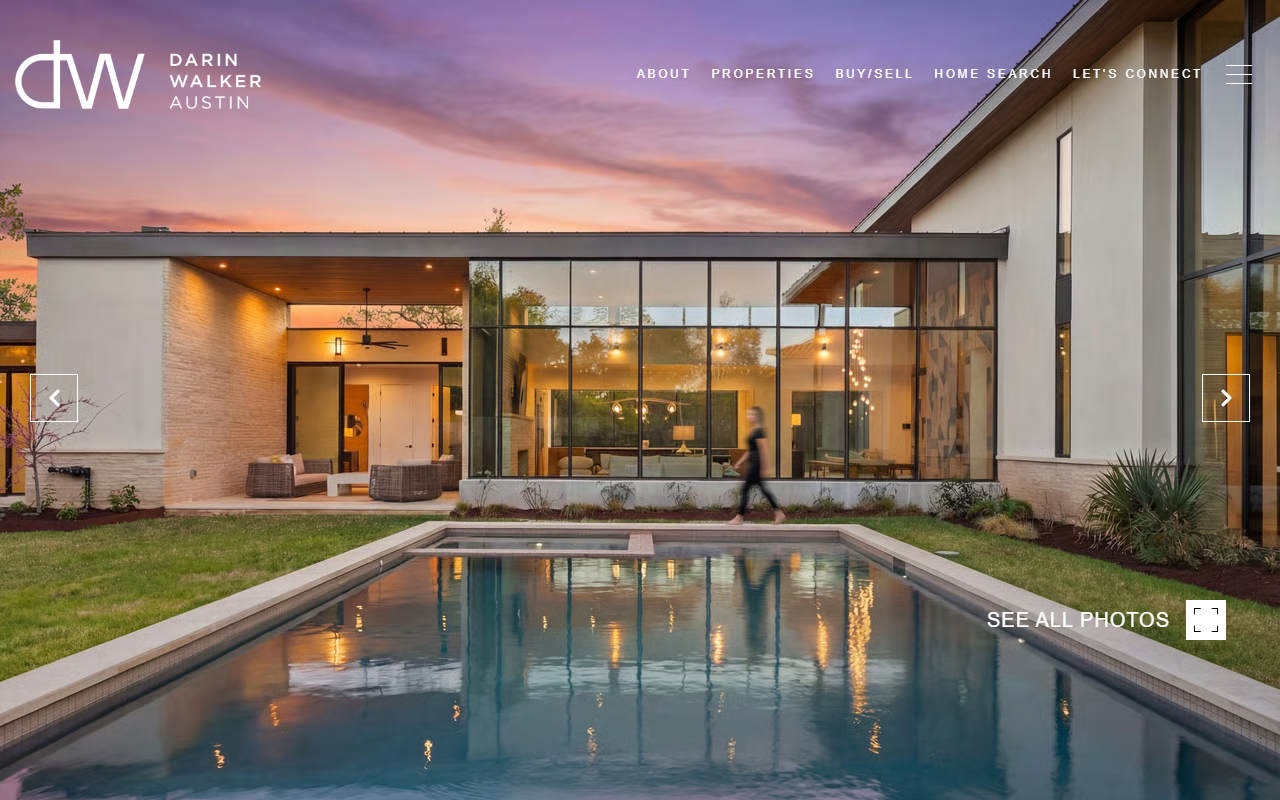 1604barclay.com screenshot