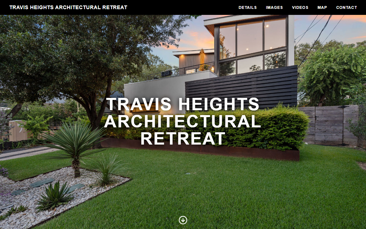 1605chelsealane.com screenshot