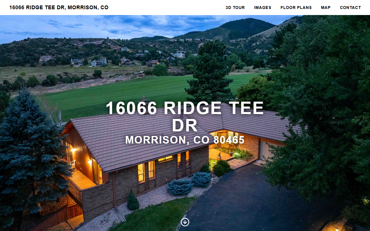 16066ridgeteedr.com screenshot