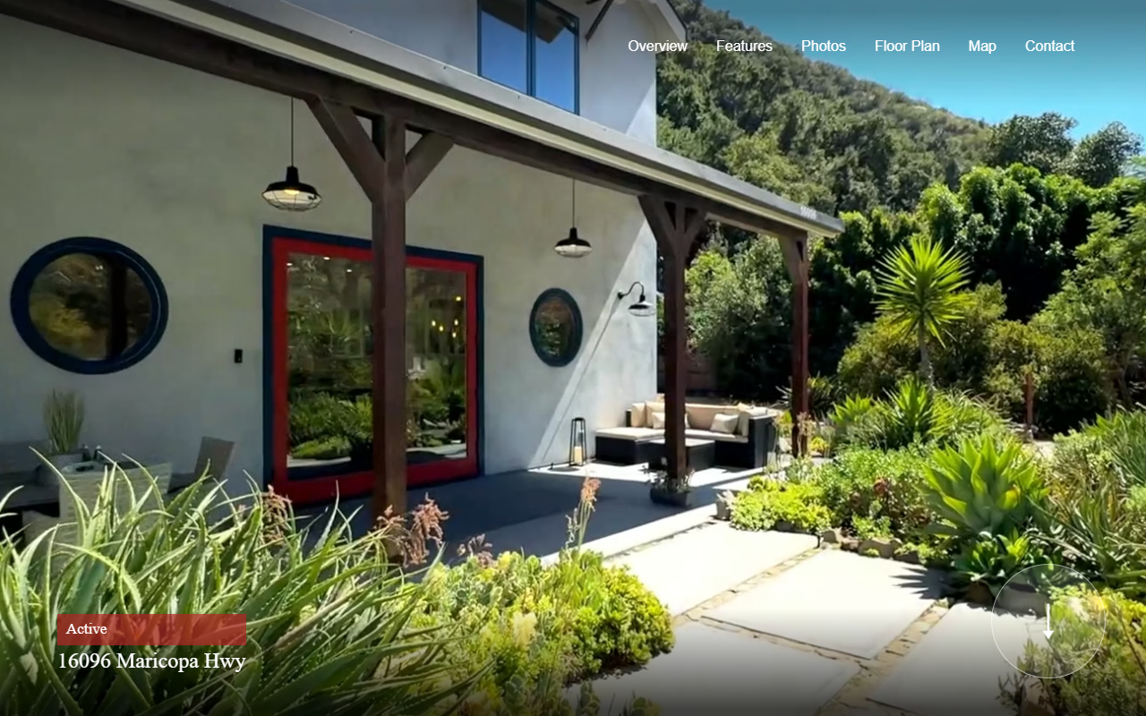 16096maricopa.com screenshot
