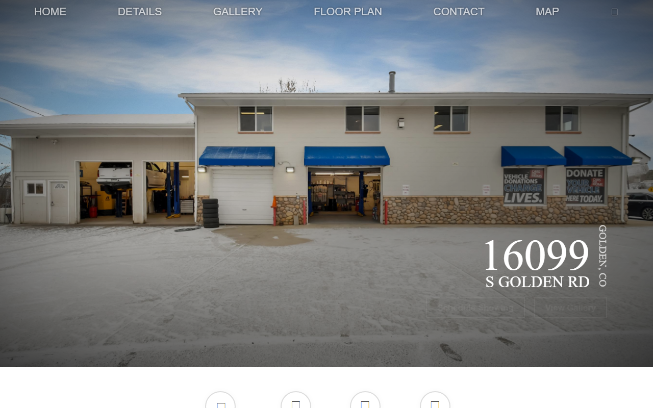 16099sgoldenrd.com screenshot