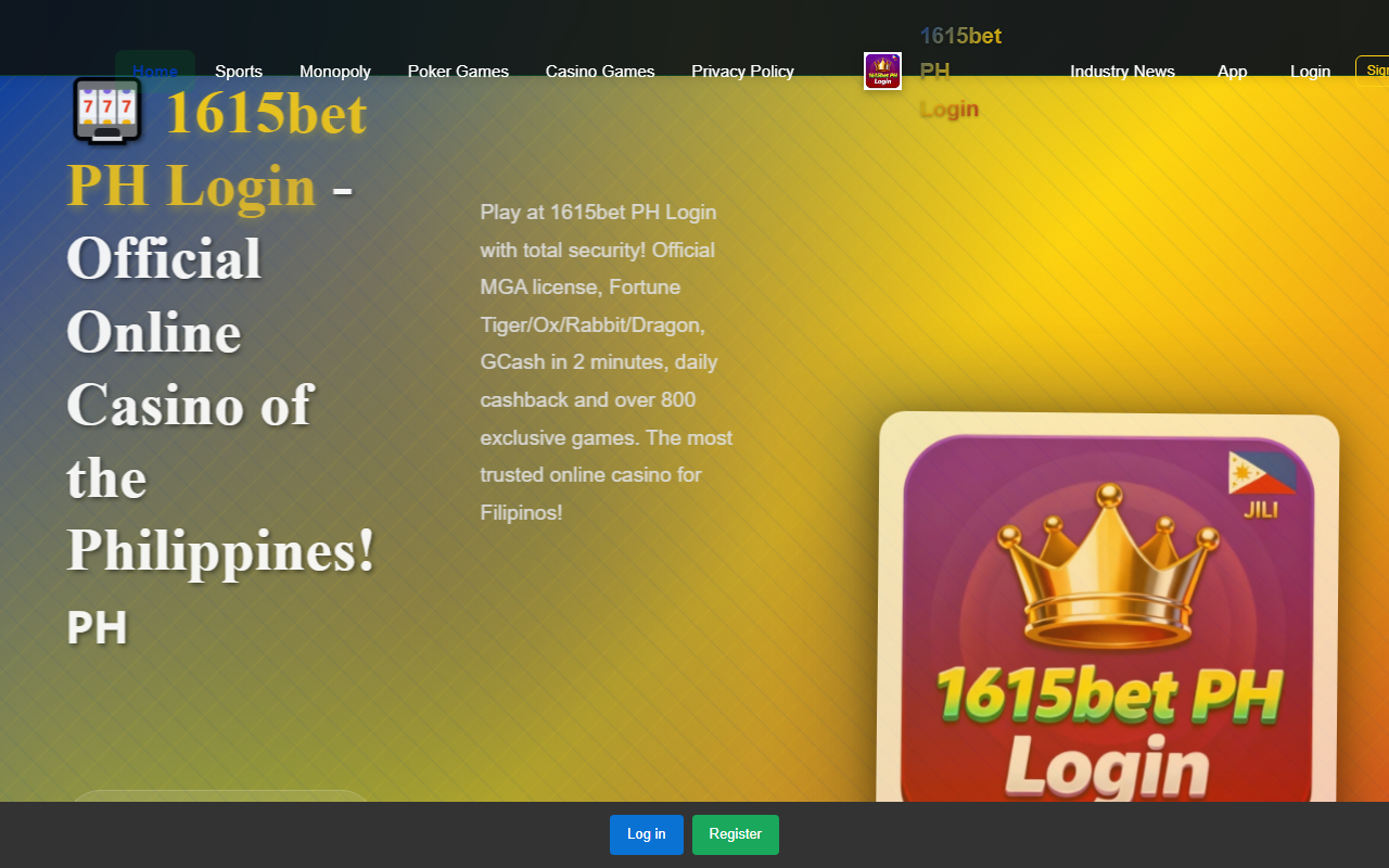 1615betappbr.com screenshot