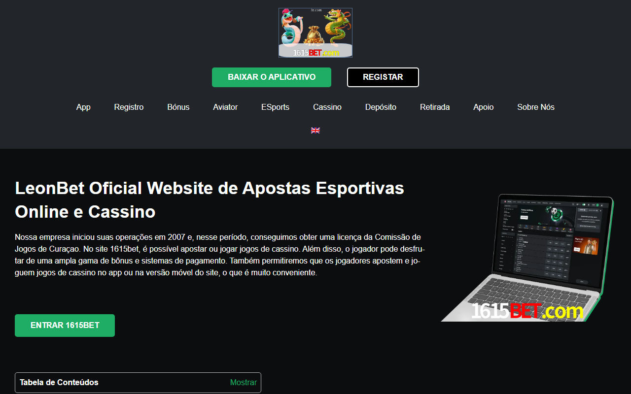 1615betbaixar.com screenshot