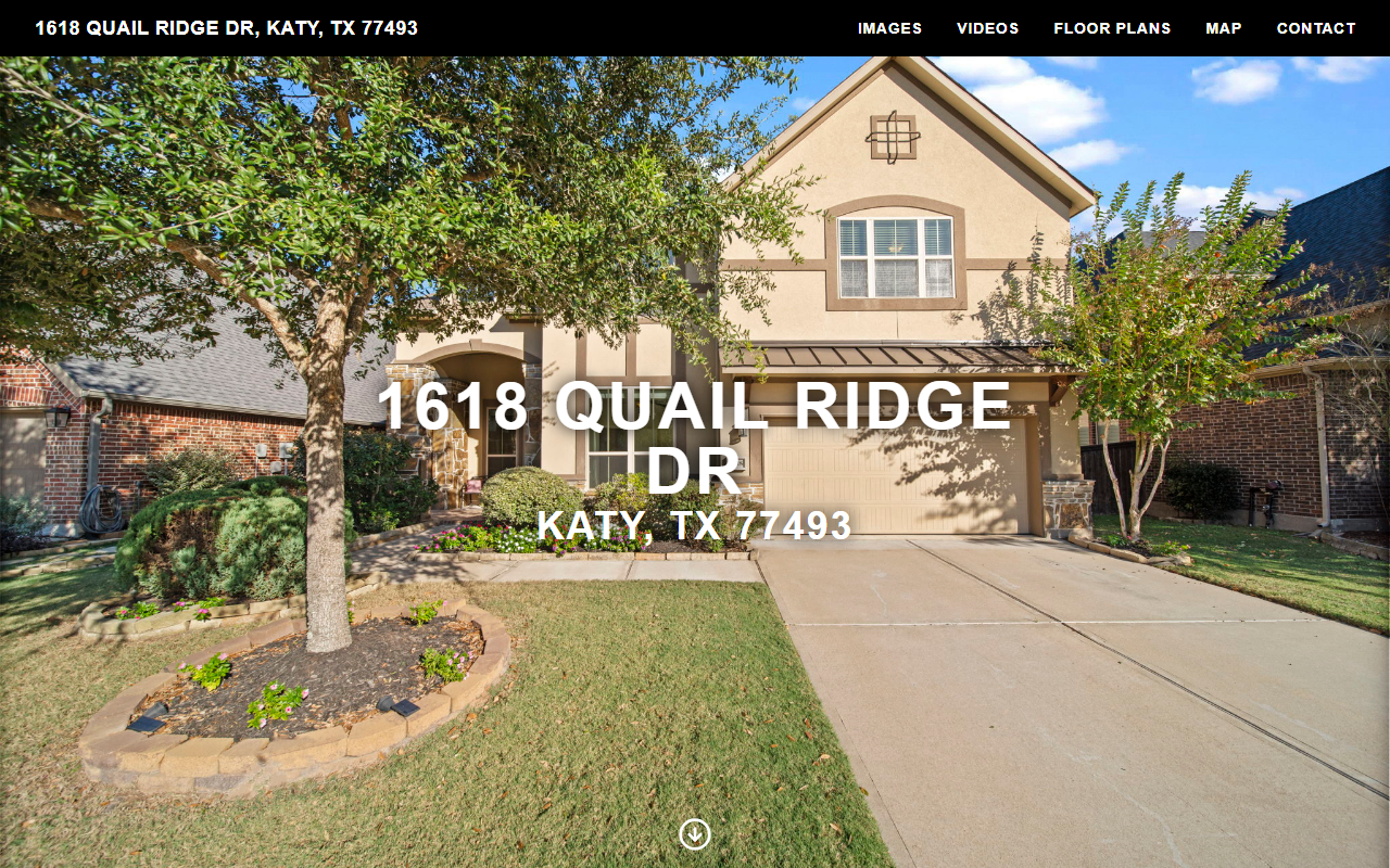 1618quailridge.com screenshot