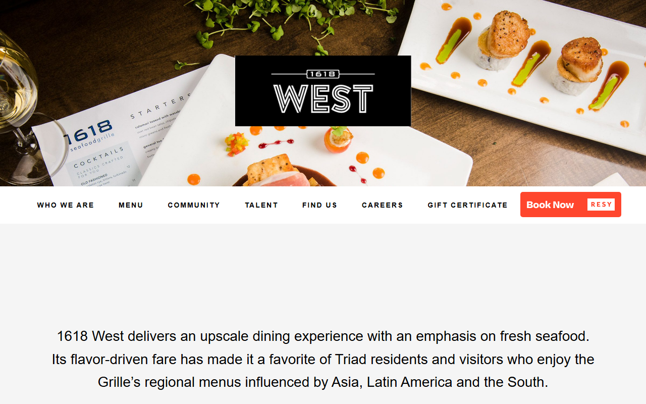 1618westgso.com screenshot