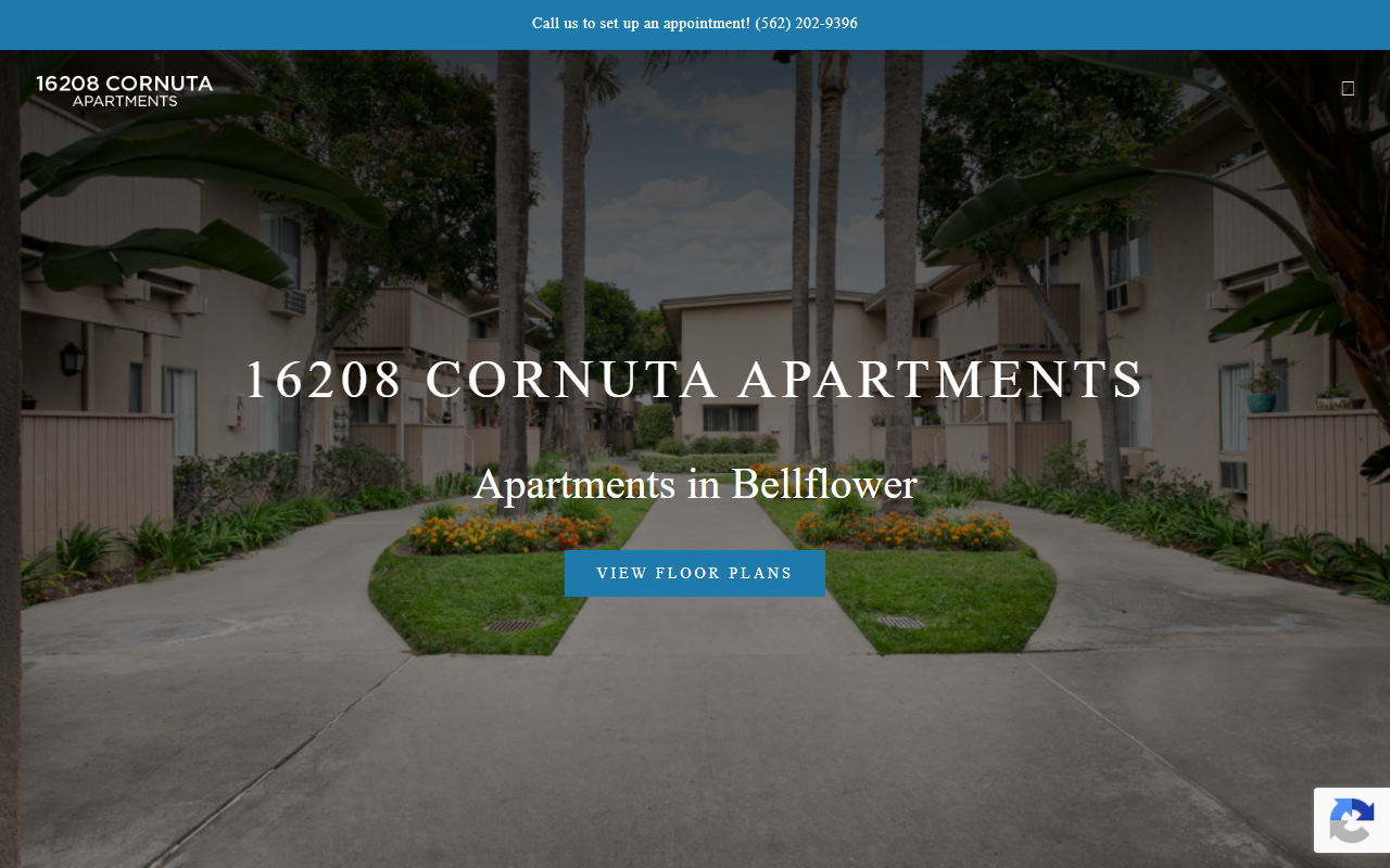 16208cornuta.com screenshot