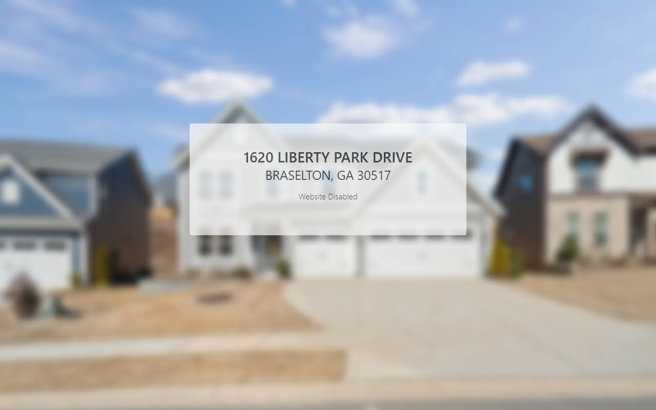 1620libertypark.com screenshot
