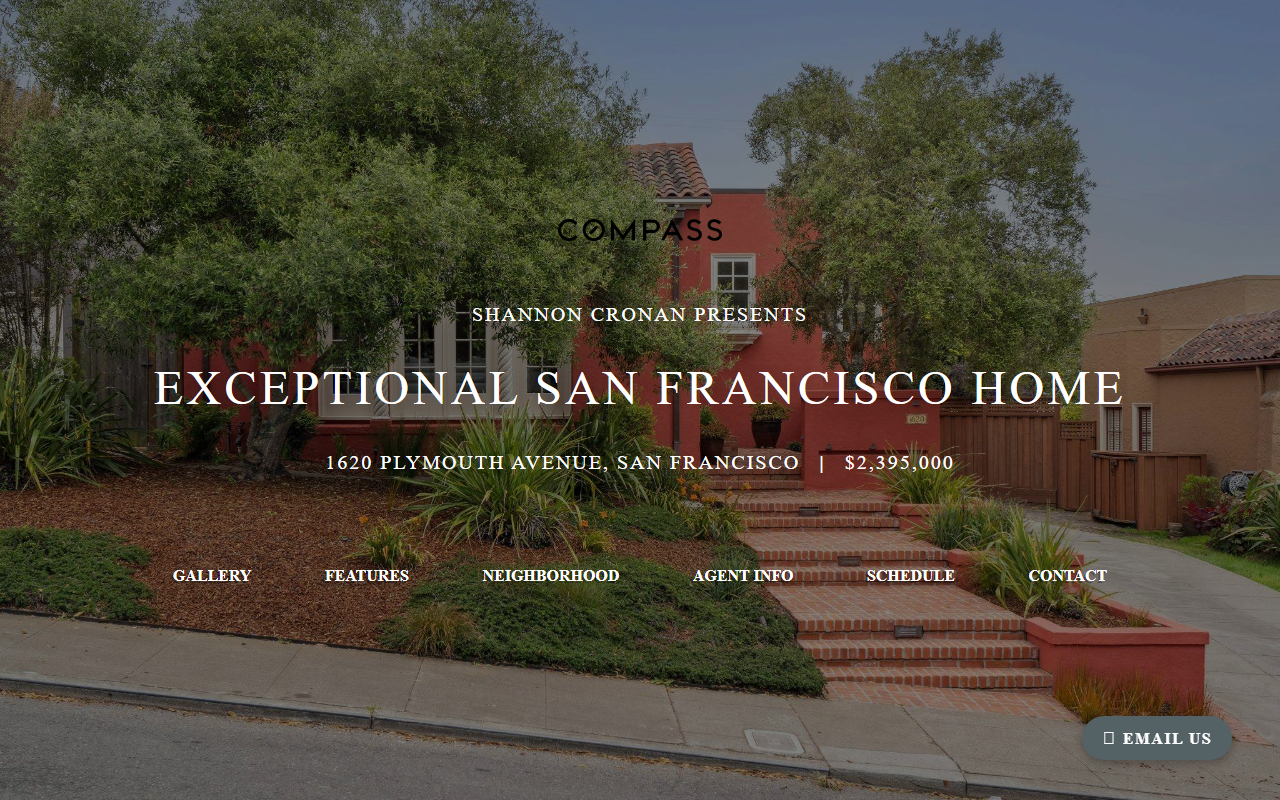 1620plymouth.com screenshot