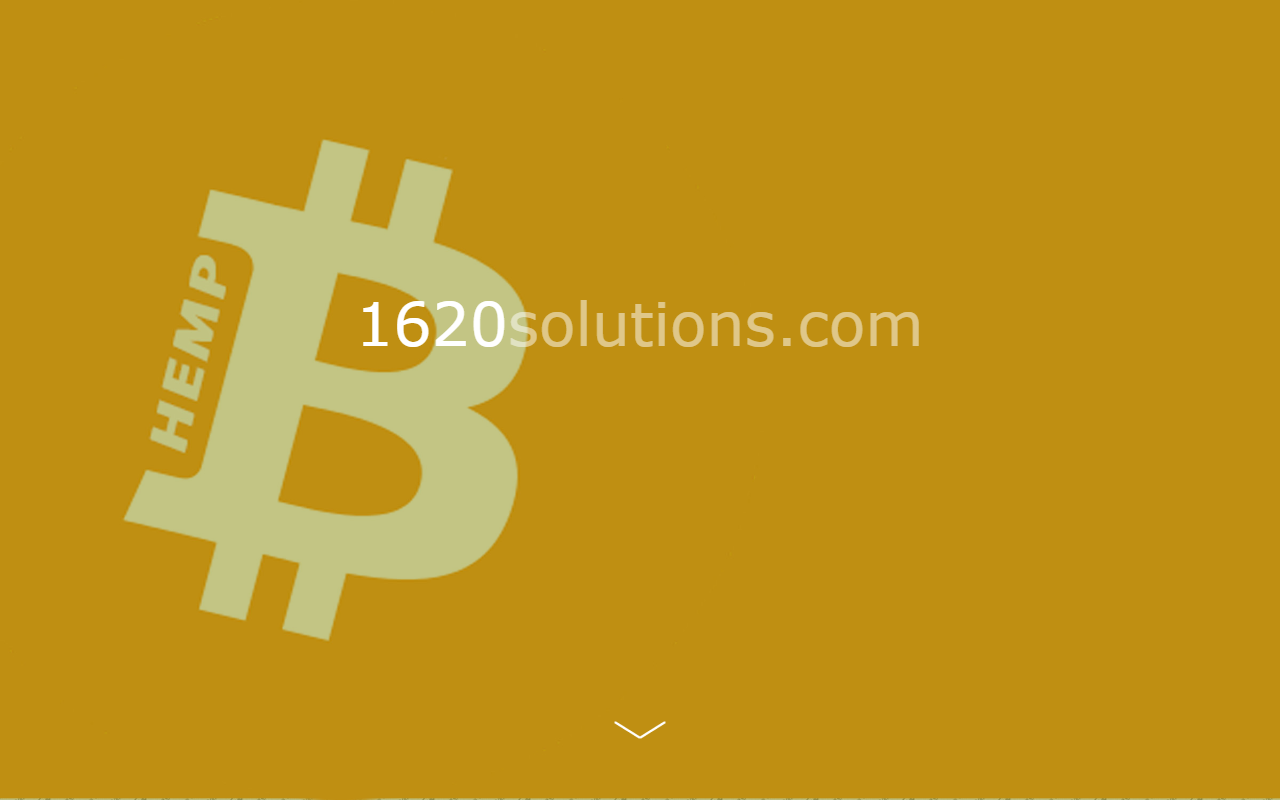1620solutions.com screenshot