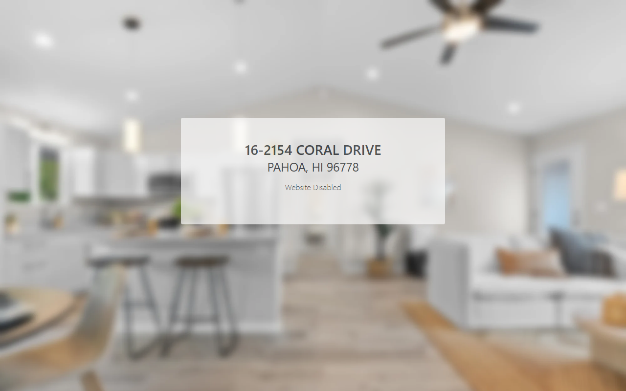 162154coraldr.com screenshot