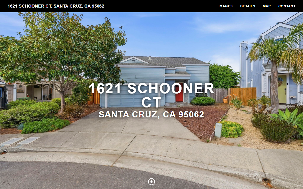 1621schoonerct.com screenshot