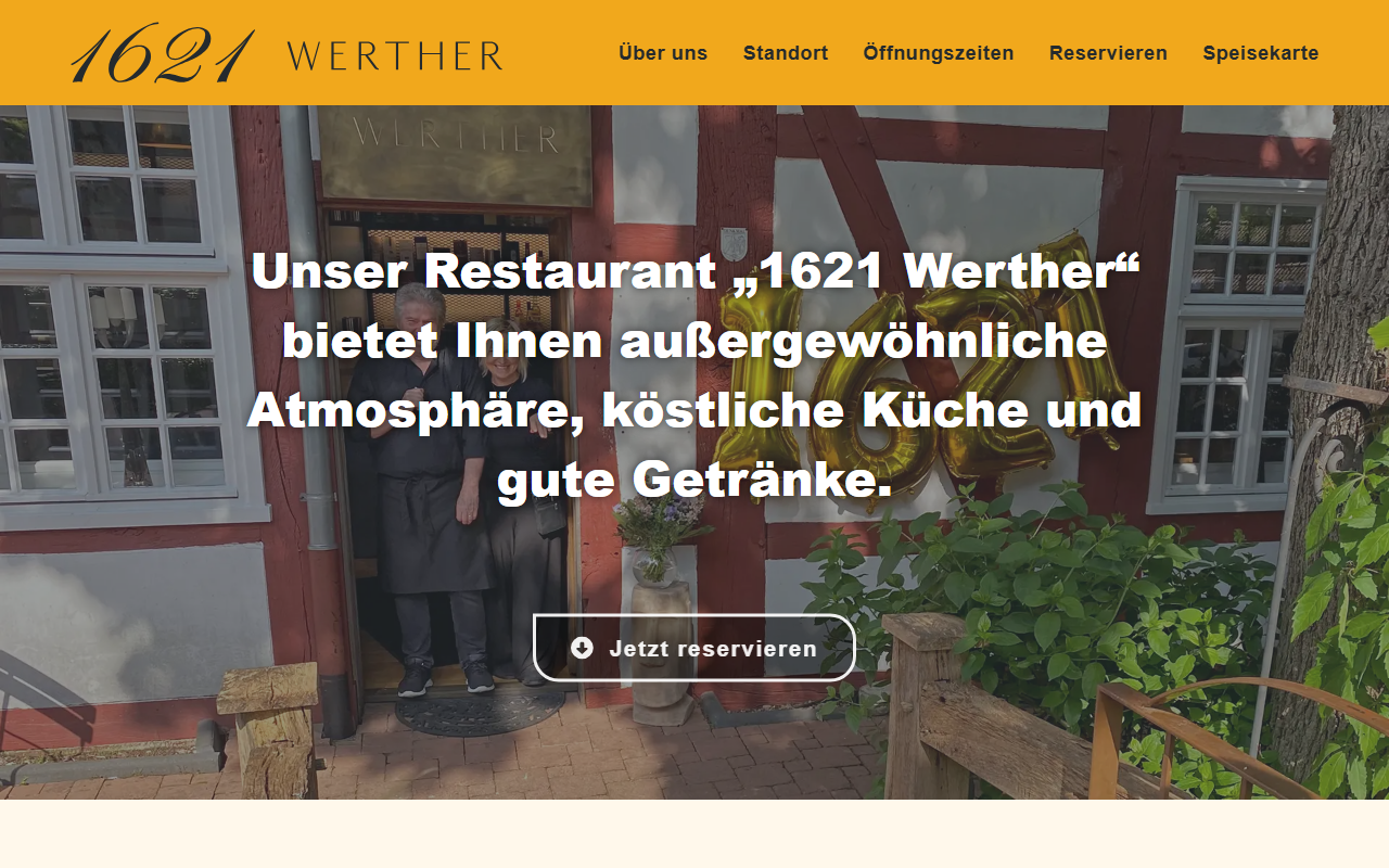 1621werther.com screenshot